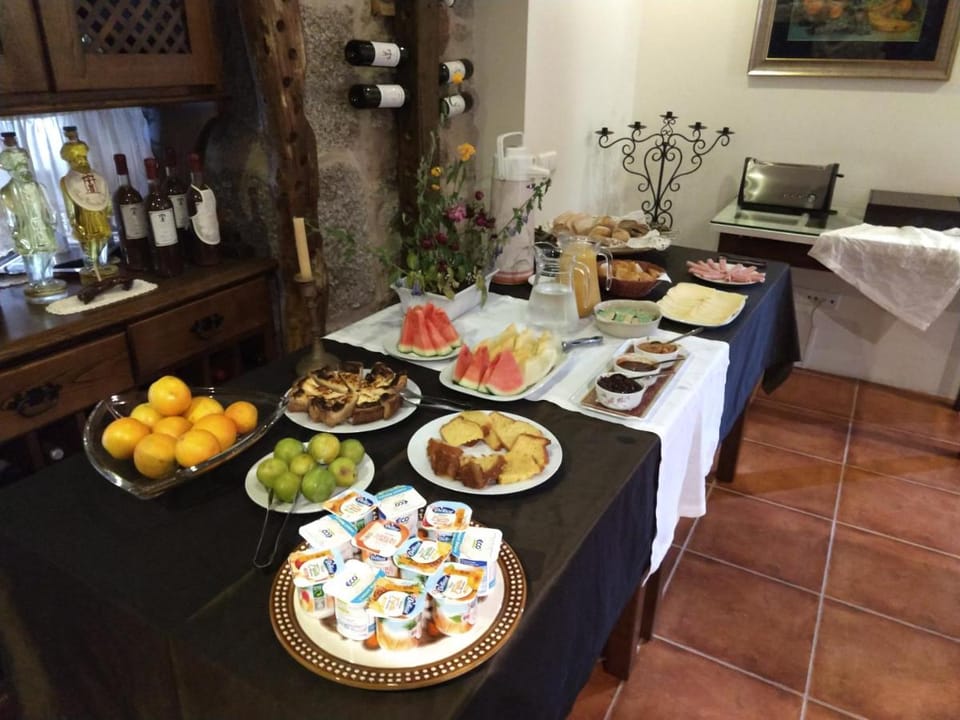 Casa Grande do Seixo Farm Stay in Vila Real District