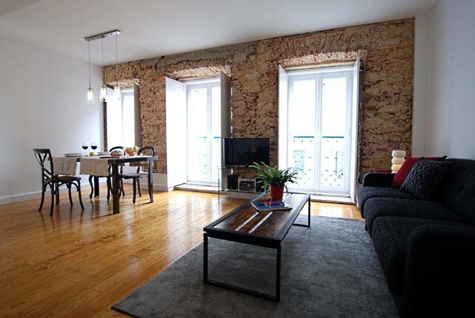 54 Santa Catarina Apartments Apartment in Lisbon