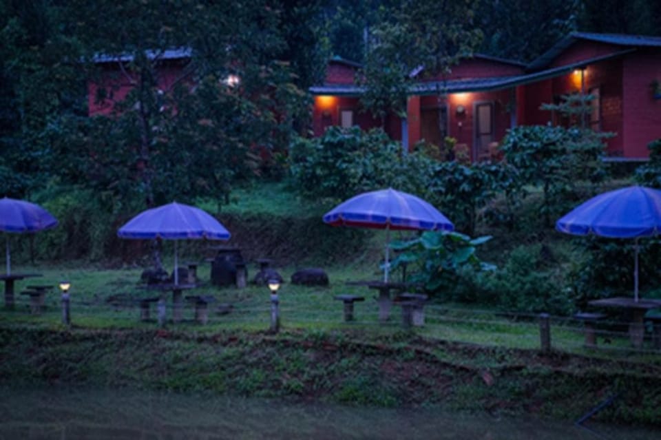 Yedamakky Plantations Hotel in Kerala