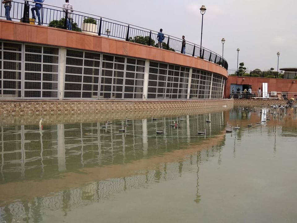 Ratan Deep Lodging House Hotel in New Delhi
