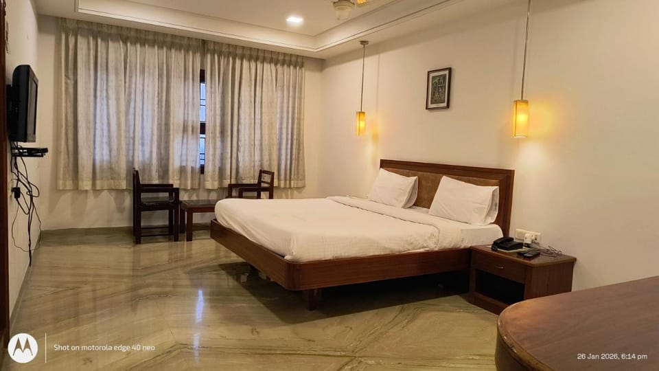 Hotel Raya's Annexe 1 Hotel in Tamil Nadu