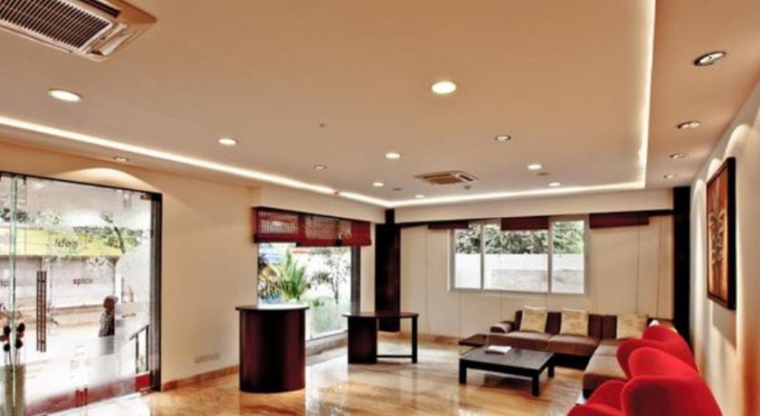Mallige residency Hotel in Karnataka