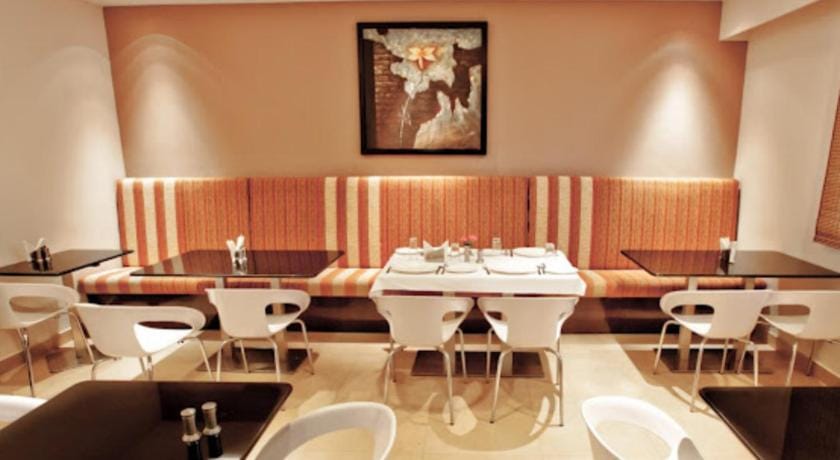 Mallige residency Hotel in Karnataka