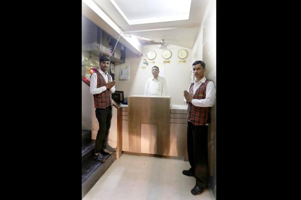 Hotel Sa Residency Hotel in Maharashtra