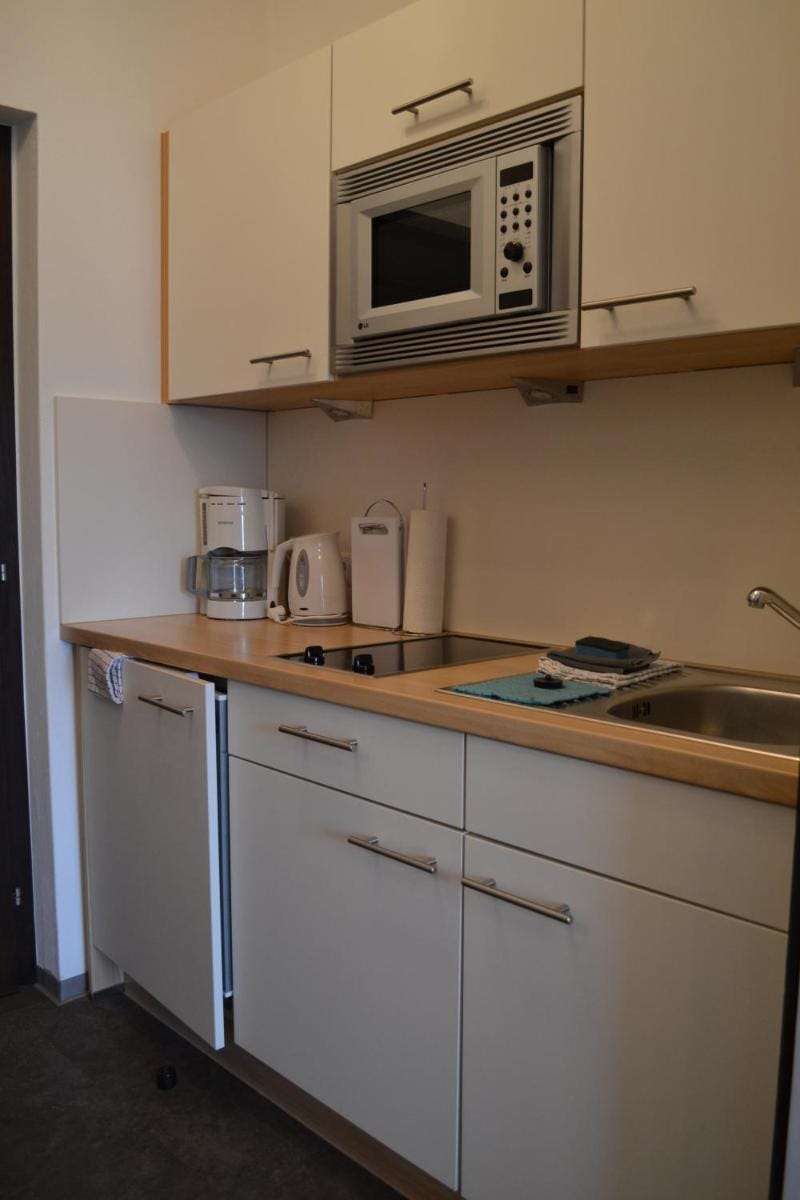 Appartements Bürger Apartment in Carinthia, Austria