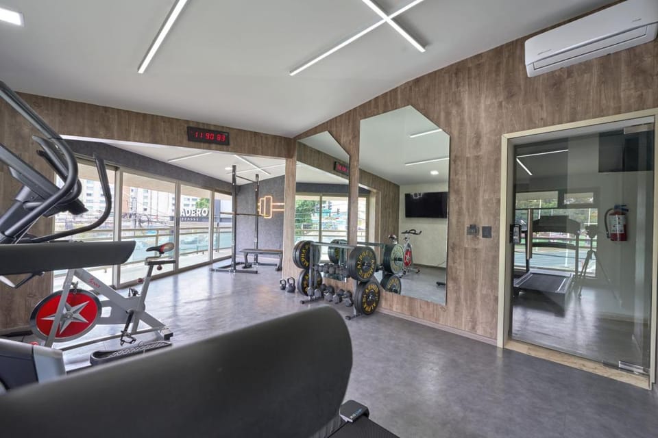 Hotel Estancia Business Class Hotel in Guadalajara