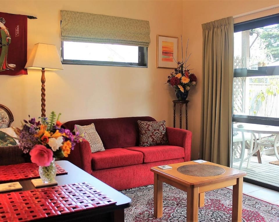 Annick House Bed and Breakfast Bed and Breakfast in Nelson