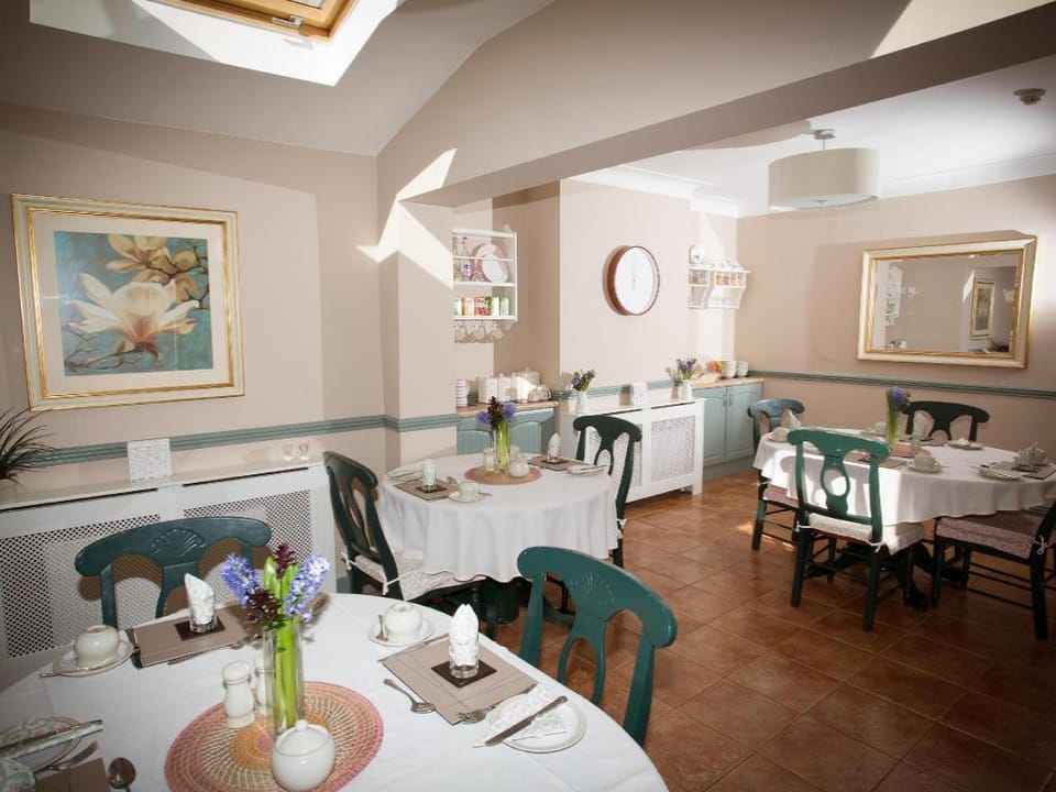 Almanii B & B Hotel in Dublin