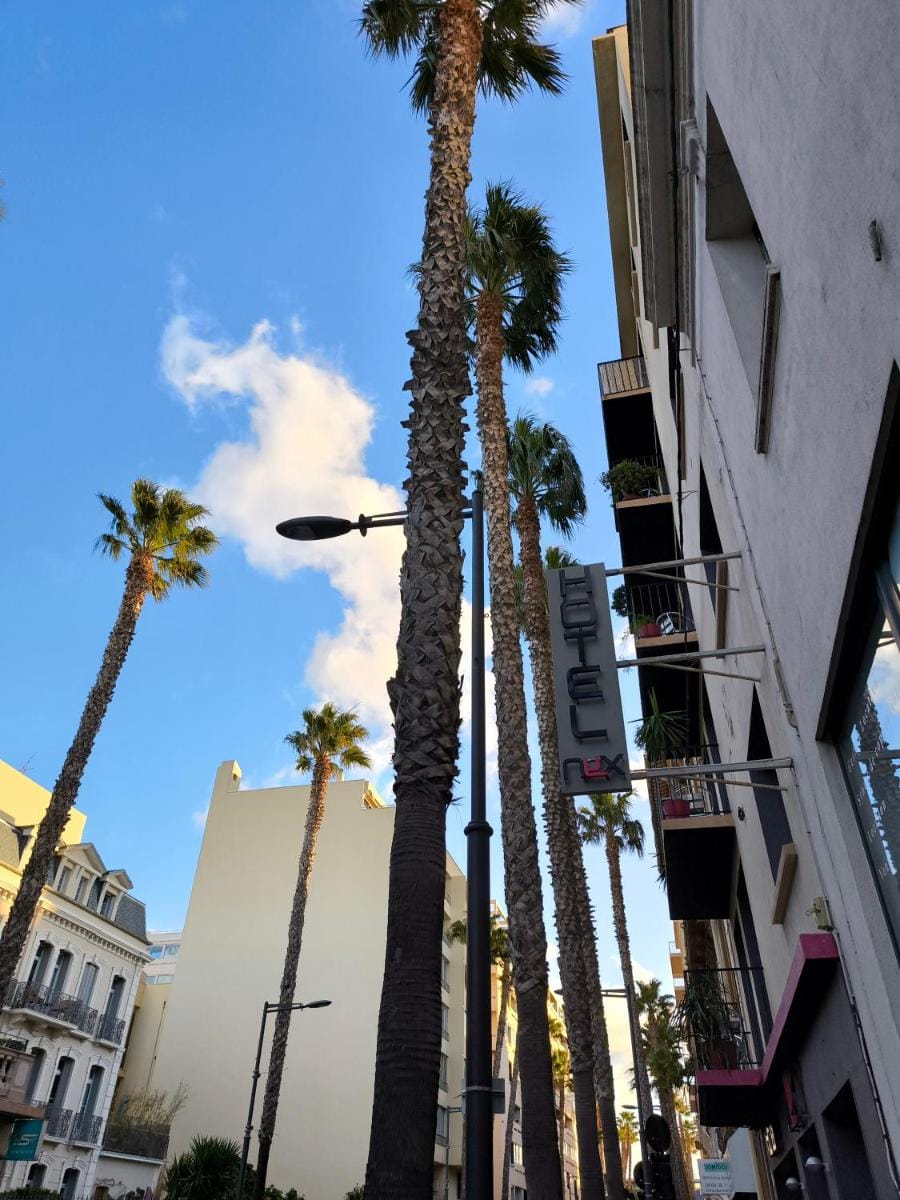 Nyx Hotel Hotel in Perpignan