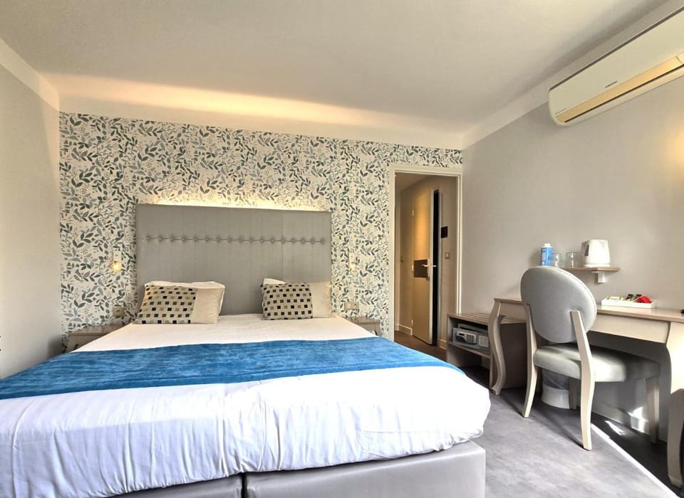 Nyx Hotel Hotel in Perpignan