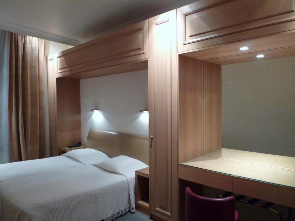 Hôtel du Vieux Marais Hotel in Paris