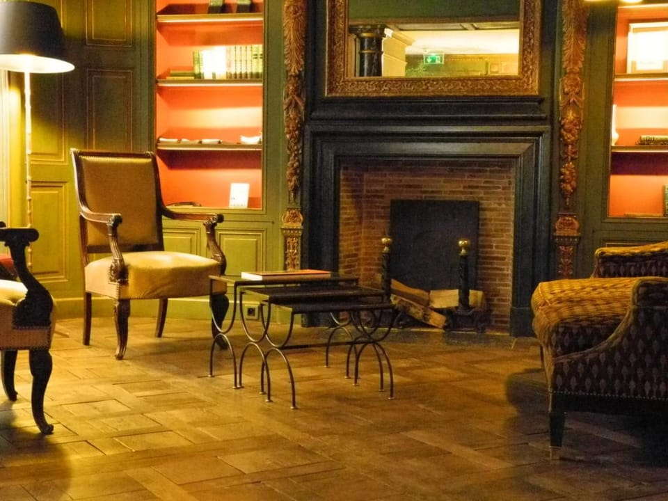 Hôtel du Vieux Marais Hotel in Paris