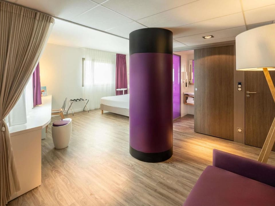 ibis Styles Les Sables Olonne Hotel in Château-d'Olonne