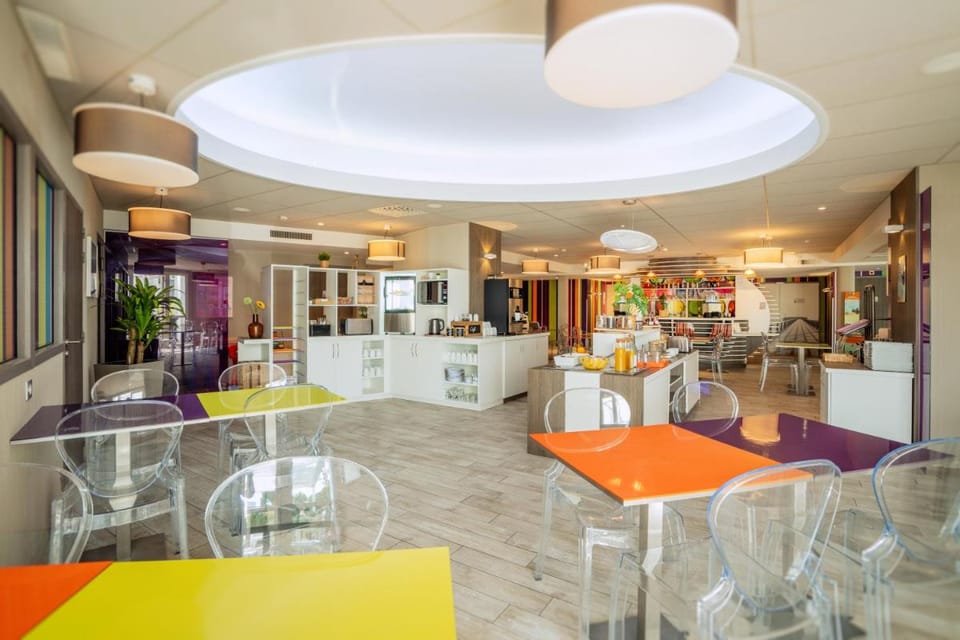 ibis Styles Les Sables Olonne Hotel in Château-d'Olonne