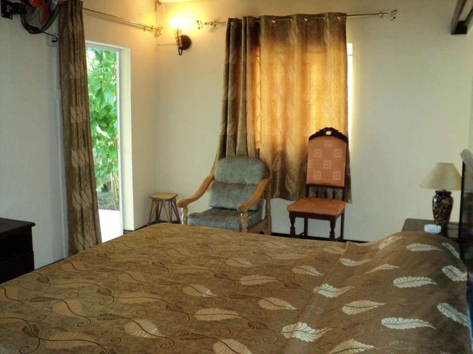 Monalysa Villa & Monalysa Studio Vacation rental in Grand Baie