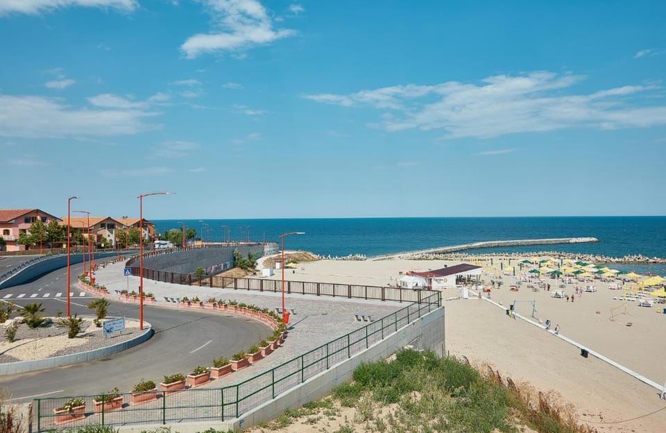 Gabizz Apartments Apartment in Constanta