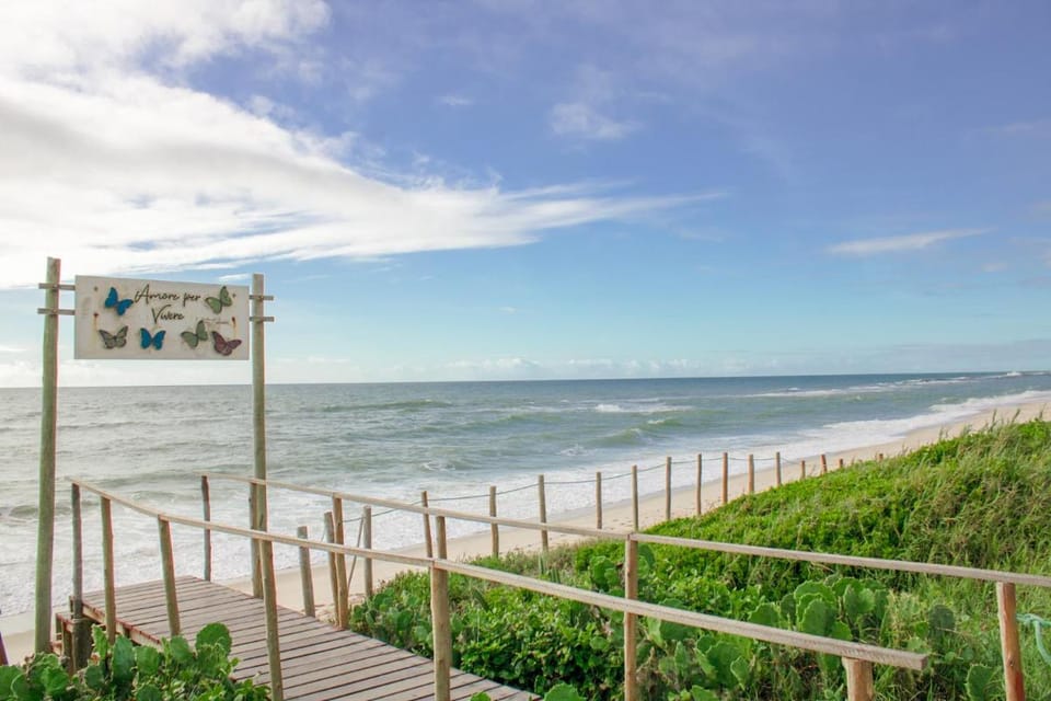 Vivá Barra Hotel Pousada Hotel in State of Alagoas, Brazil