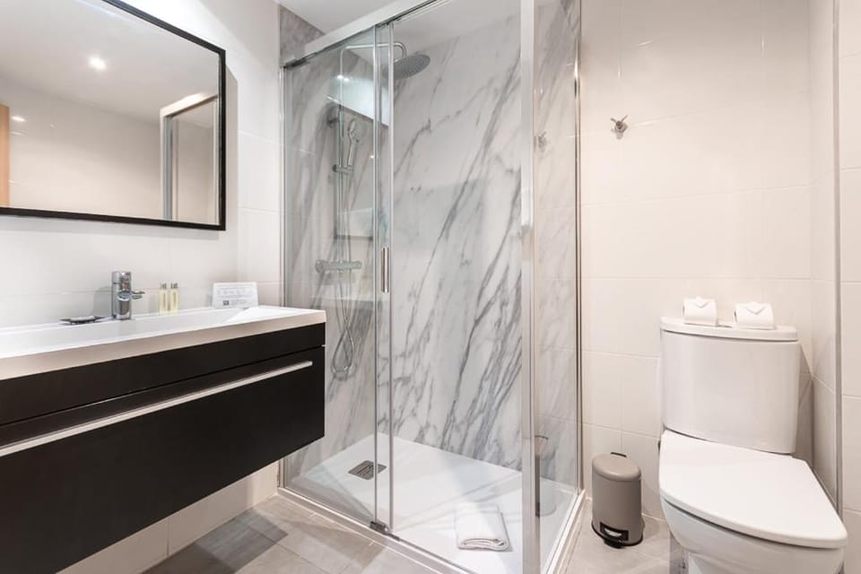 Sensation Authentic Gràcia Apartment in Barcelona