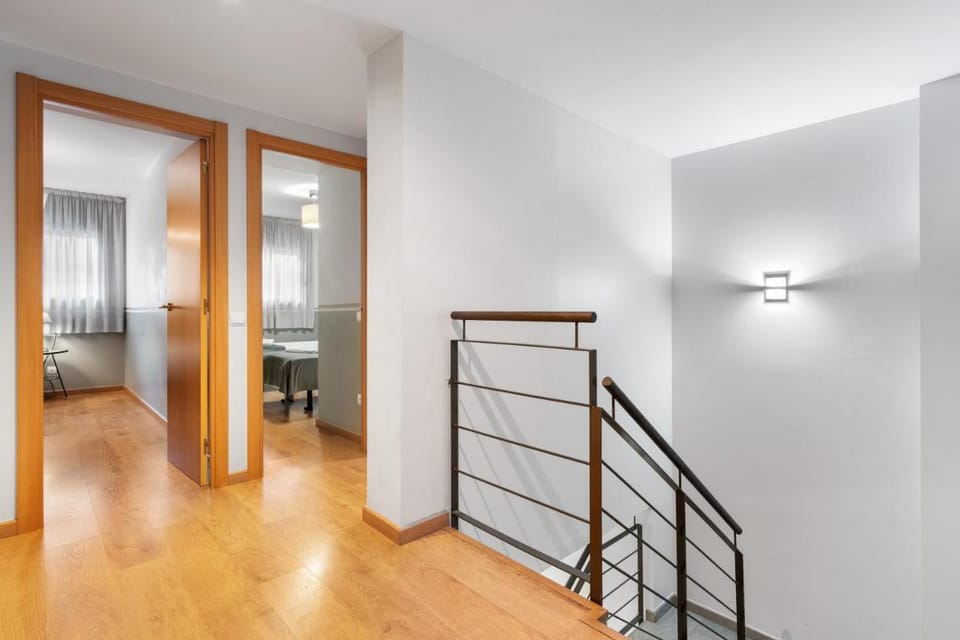 Sensation Authentic Gràcia Apartment in Barcelona