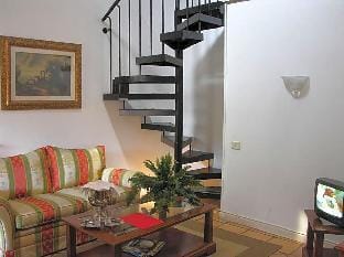 Residenza Monti Apartment in Rome