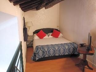 Residenza Monti Apartment in Rome
