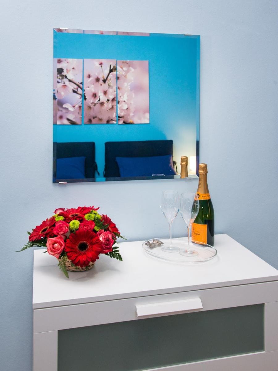 B&B Eternal Rome Inn Bed and Breakfast in Rome