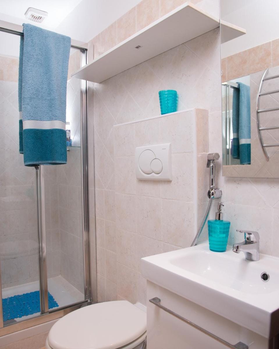 B&B Eternal Rome Inn Bed and Breakfast in Rome