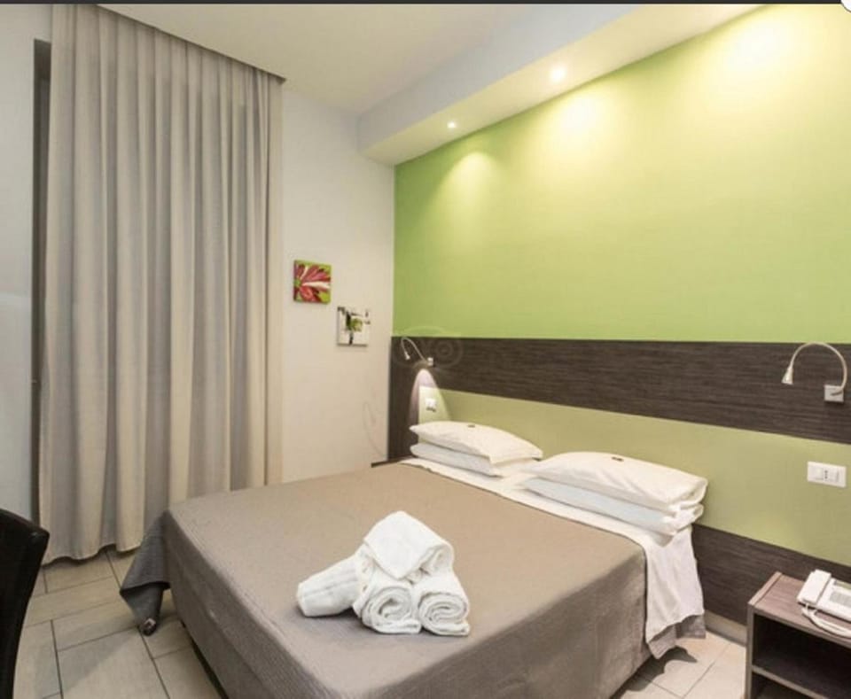 Napoli Suite Bed and Breakfast in Naples