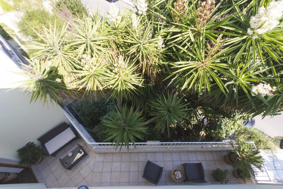 B&B Luxury Bed and Breakfast in Lecce