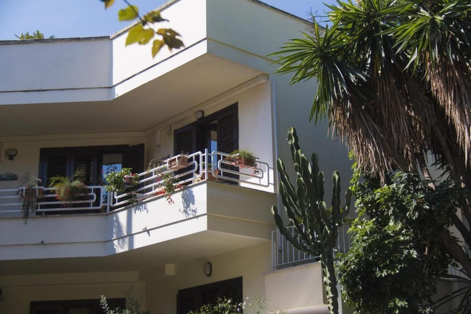 B&B Luxury Bed and Breakfast in Lecce