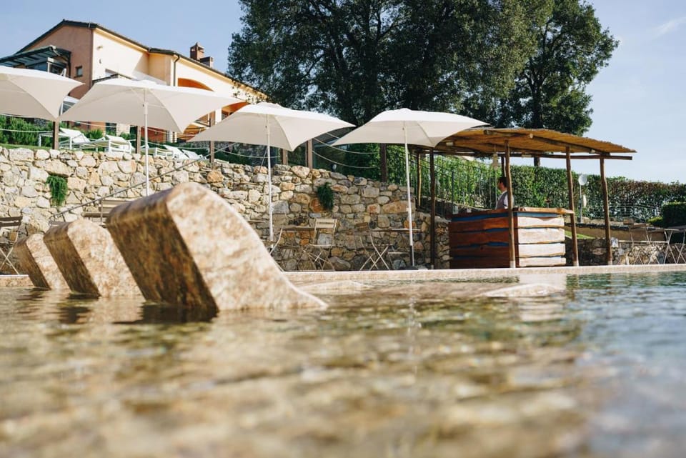 Golfo dei Poeti Relais & Spa Hotel in Province of Massa and Carrara
