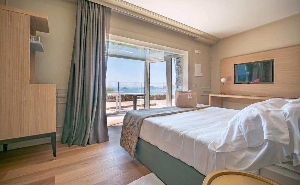 Golfo dei Poeti Relais & Spa Hotel in Province of Massa and Carrara
