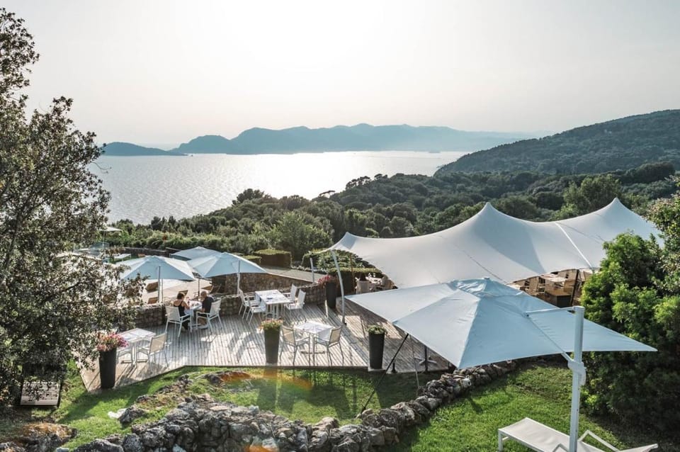 Golfo dei Poeti Relais & Spa Hotel in Province of Massa and Carrara