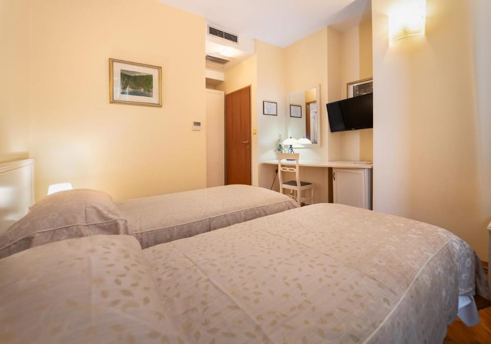 Hotel Peristil Hotel in Split