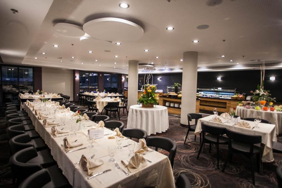 Eyal Hotel by Smart Hotels Hotel in Jerusalem