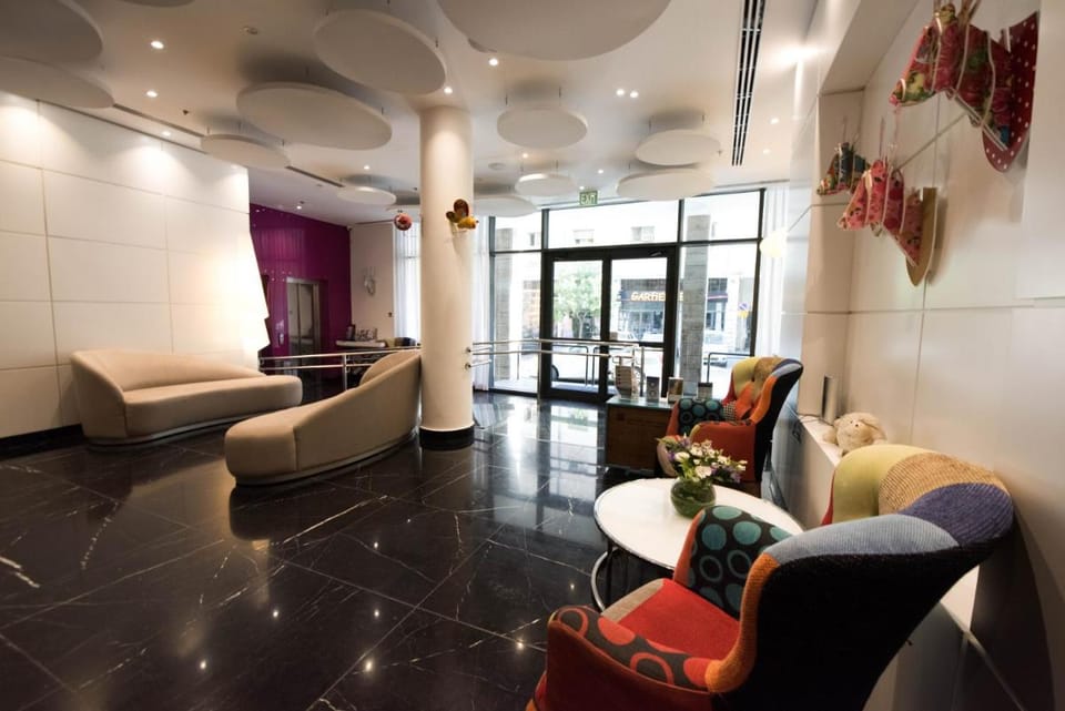 Eyal Hotel by Smart Hotels Hotel in Jerusalem
