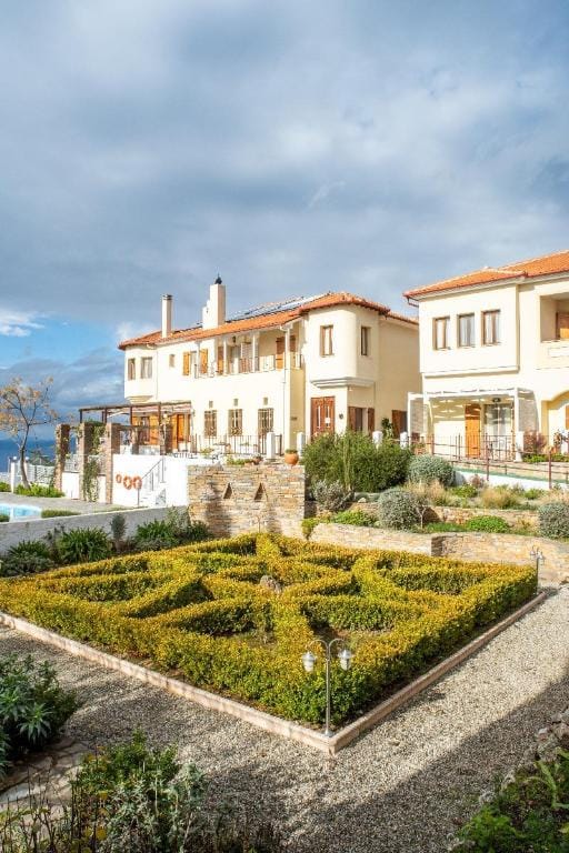 Lagou Raxi Country Hotel Hotel in Magnesia Prefecture, Greece