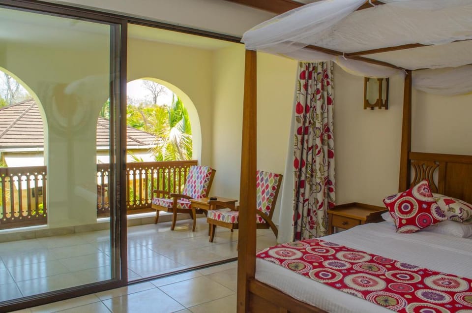 Lotfa Resort Diani Resort in Diani Beach