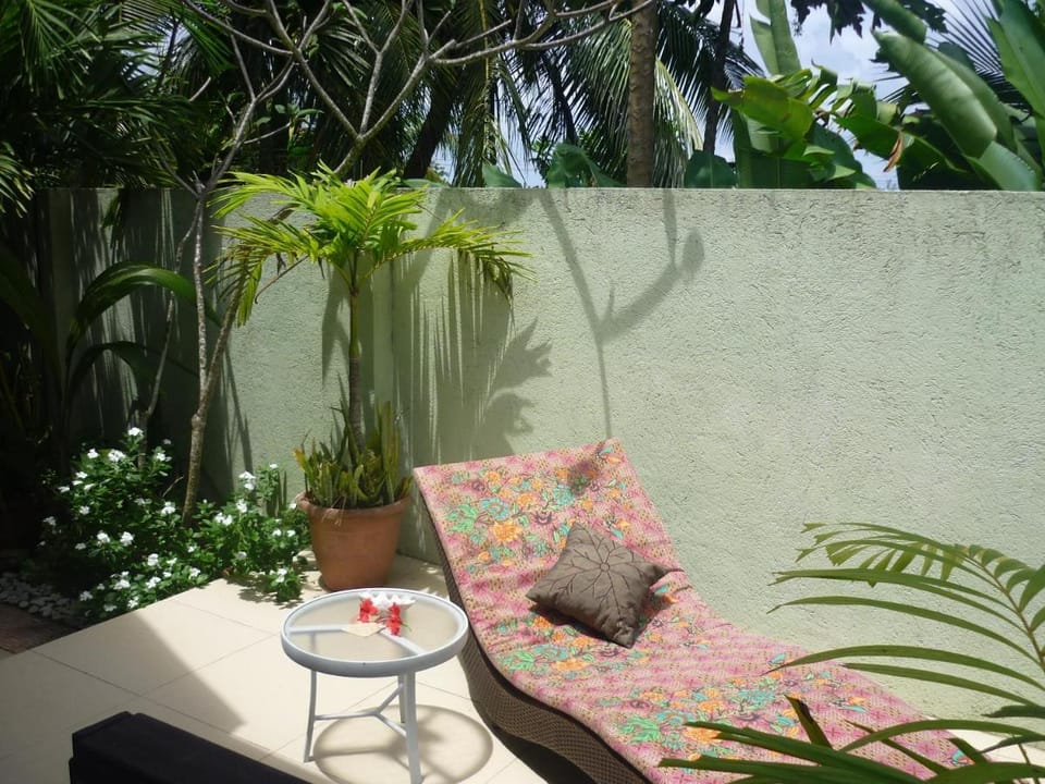 Maison Soleil Vacation rental in Africa