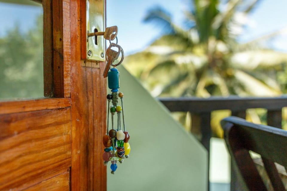 Maison Soleil Vacation rental in Africa