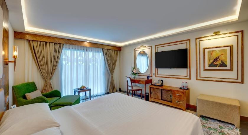 Pearl Continental Hotel, Rawalpindi Hotel in Islamabad