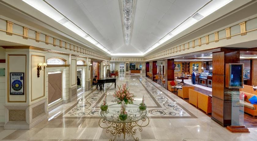 Pearl Continental Hotel, Rawalpindi Hotel in Islamabad
