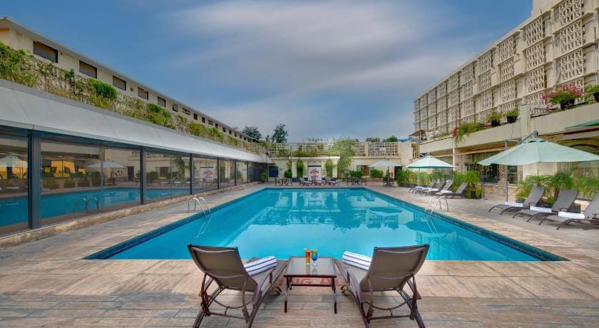 Pearl Continental Hotel, Rawalpindi Hotel in Islamabad