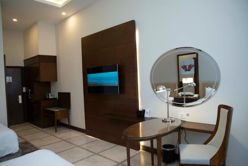 Pearl Continental Hotel, Bhurban Hotel in Punjab