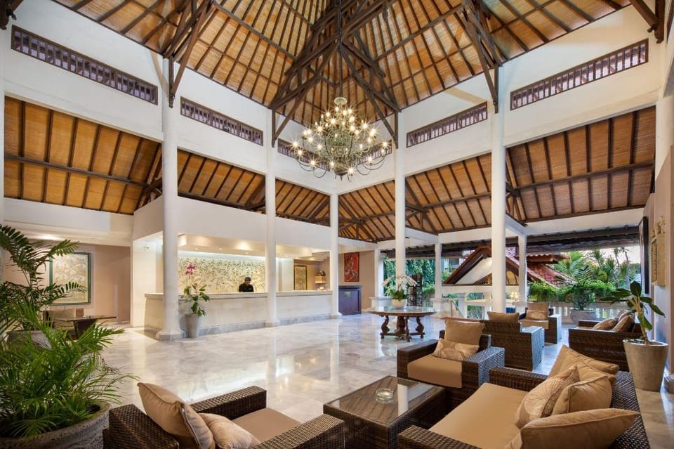 Hotel Puri Raja Hotel in Kuta