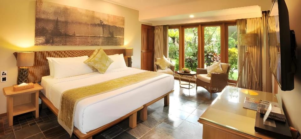 Hotel Puri Raja Hotel in Kuta