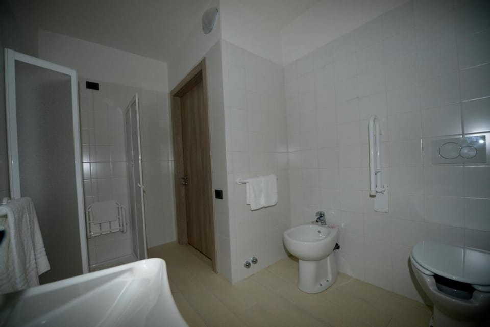 Hotel San Benedetto Hotel in Peschiera del Garda