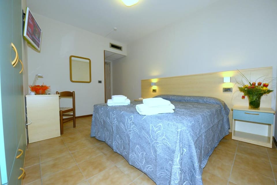 Hotel San Benedetto Hotel in Peschiera del Garda
