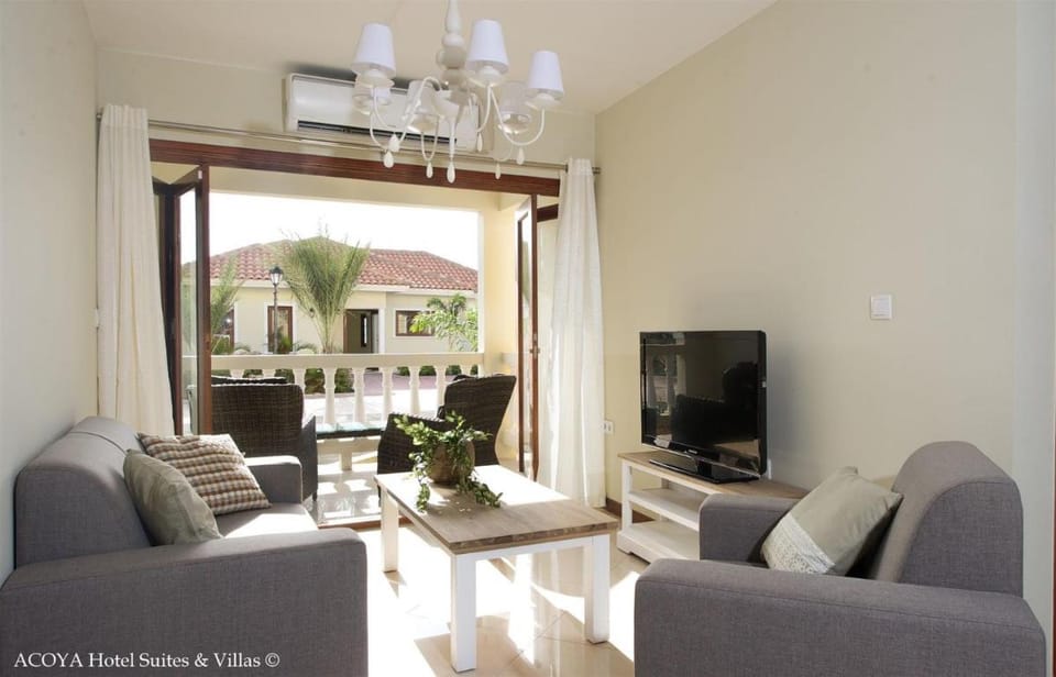 Acoya Curacao Resort, Villas & Spa Resort in Willemstad