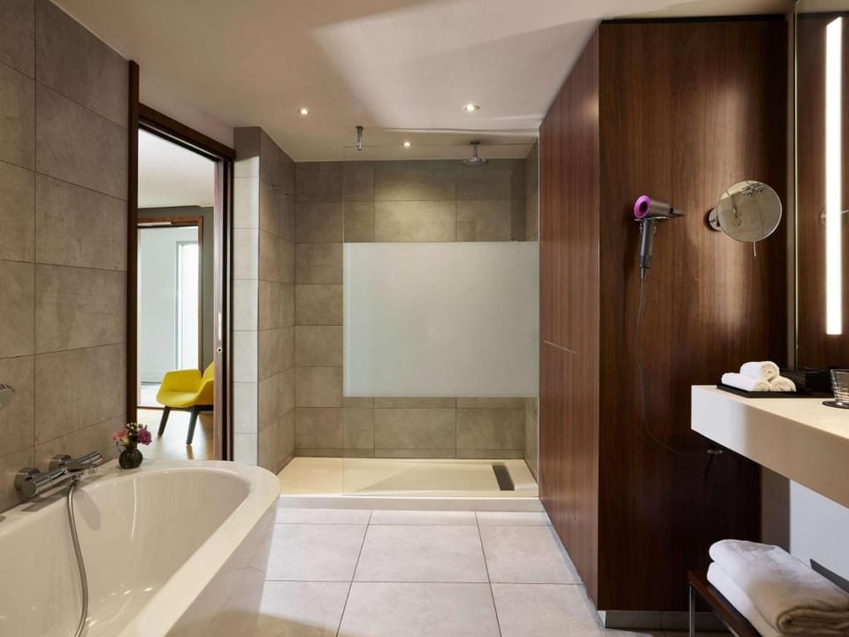Molitor Hotel & Spa Paris - MGallery Collection Hotel in Paris